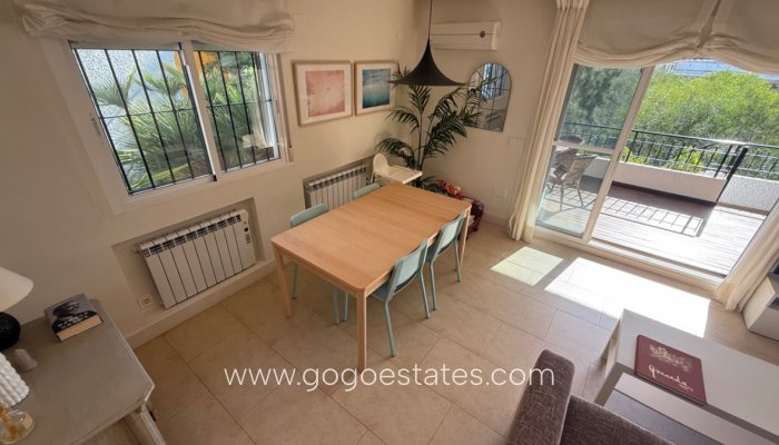 Te koop - Appartement - Duplex - Orihuela - Orihuela Centro