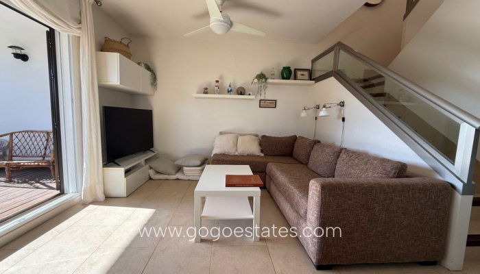 Te koop - Appartement - Duplex - Orihuela - Orihuela Centro