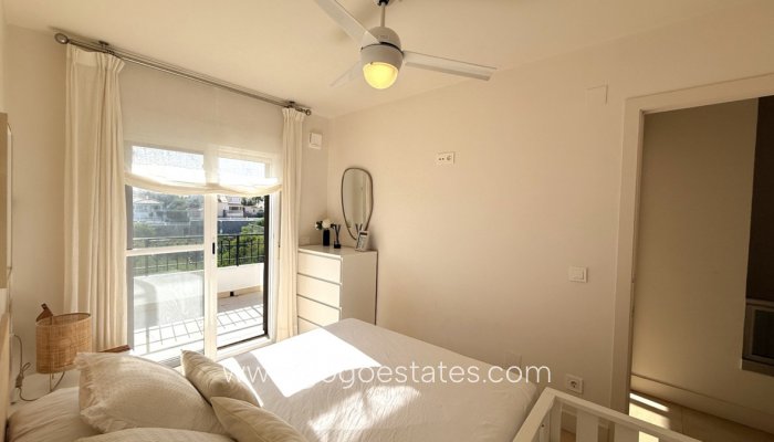 Te koop - Appartement - Duplex - Orihuela - Orihuela Centro