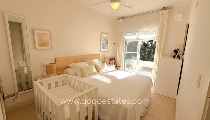 Te koop - Appartement - Duplex - Orihuela - Orihuela Centro