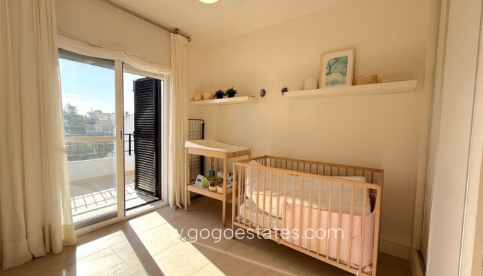 Te koop - Appartement - Duplex - Orihuela - Orihuela Centro