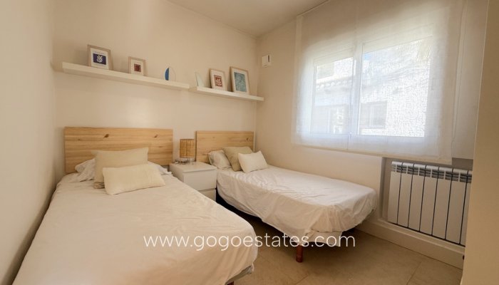 Te koop - Appartement - Duplex - Orihuela - Orihuela Centro