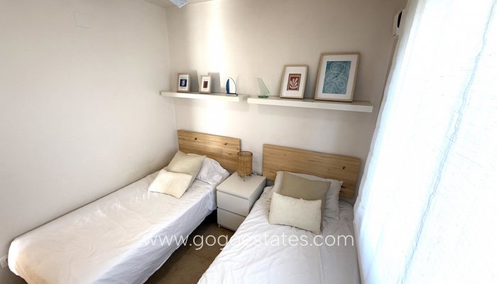 Te koop - Appartement - Duplex - Orihuela - Orihuela Centro