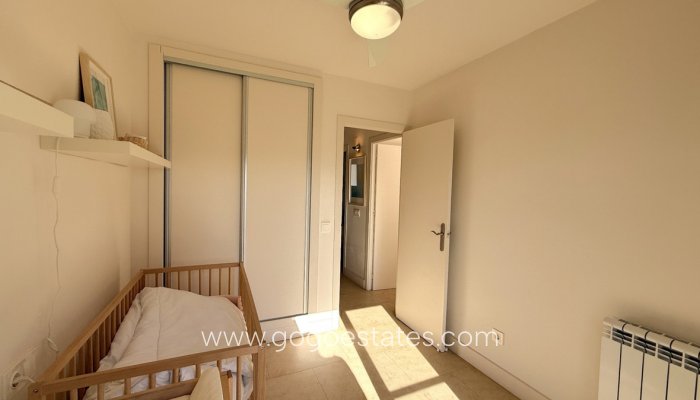 Te koop - Appartement - Duplex - Orihuela - Orihuela Centro