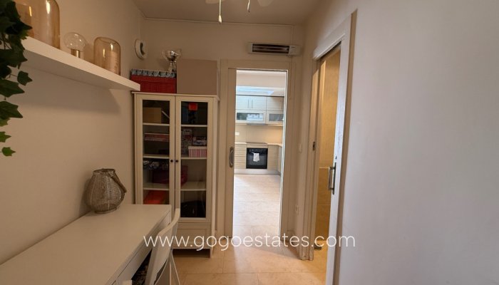 Te koop - Appartement - Duplex - Orihuela - Orihuela Centro