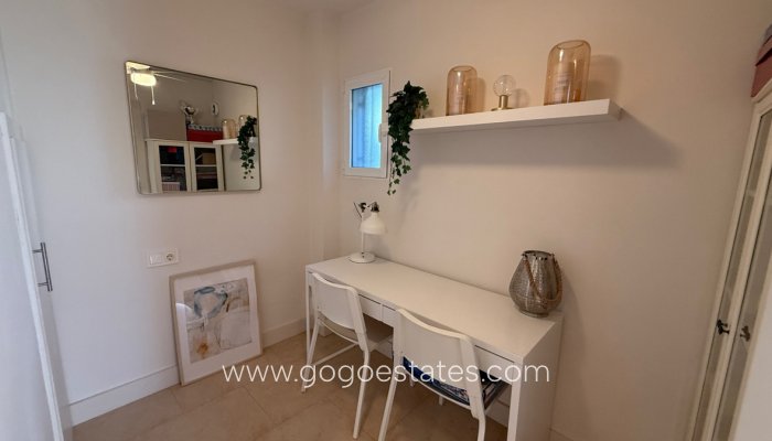 Te koop - Appartement - Duplex - Orihuela - Orihuela Centro