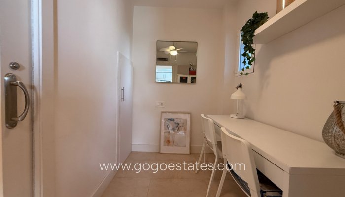 Te koop - Appartement - Duplex - Orihuela - Orihuela Centro