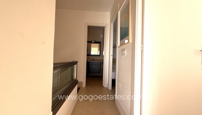 Te koop - Appartement - Duplex - Orihuela - Orihuela Centro