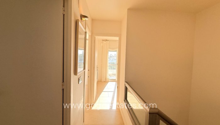Te koop - Appartement - Duplex - Orihuela - Orihuela Centro