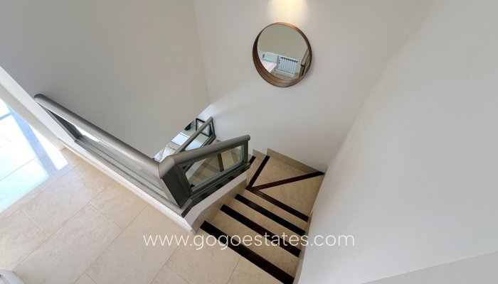 Te koop - Appartement - Duplex - Orihuela - Orihuela Centro