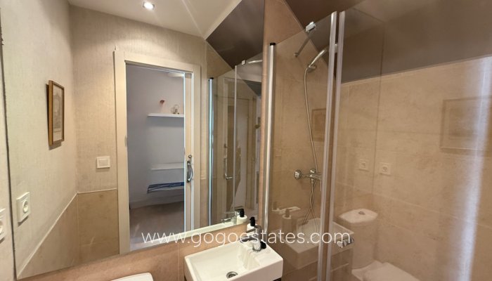 Te koop - Appartement - Duplex - Orihuela - Orihuela Centro