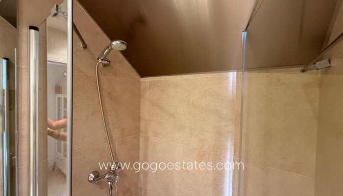 Te koop - Appartement - Duplex - Orihuela - Orihuela Centro