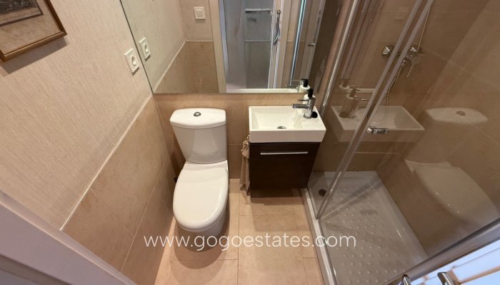 Te koop - Appartement - Duplex - Orihuela - Orihuela Centro