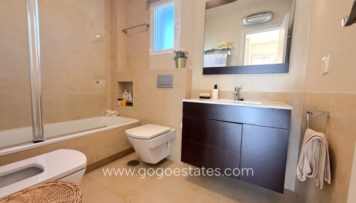 Te koop - Appartement - Duplex - Orihuela - Orihuela Centro