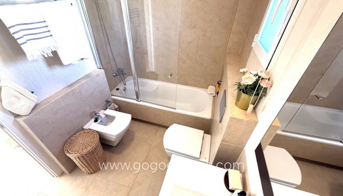 Te koop - Appartement - Duplex - Orihuela - Orihuela Centro