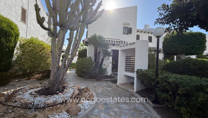 Te koop - Appartement - Duplex - Orihuela - Orihuela Centro