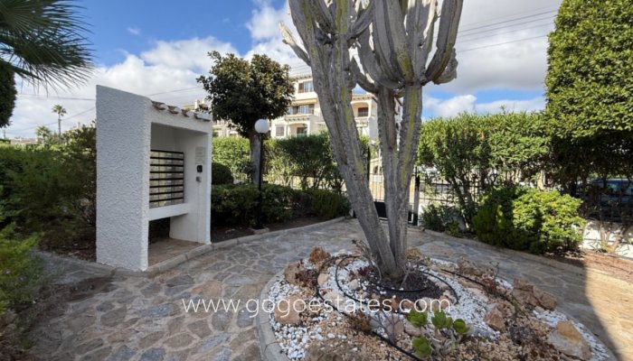 Te koop - Appartement - Duplex - Orihuela - Orihuela Centro