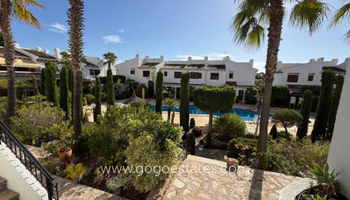 Te koop - Appartement - Duplex - Orihuela - Orihuela Centro