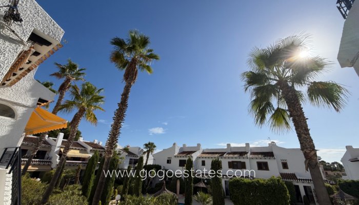 Te koop - Appartement - Duplex - Orihuela - Orihuela Centro