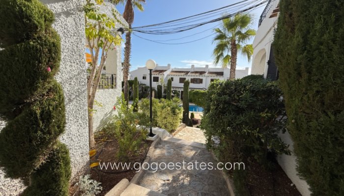 Te koop - Appartement - Duplex - Orihuela - Orihuela Centro