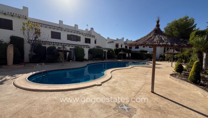 Te koop - Appartement - Duplex - Orihuela - Orihuela Centro
