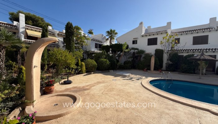 Te koop - Appartement - Duplex - Orihuela - Orihuela Centro