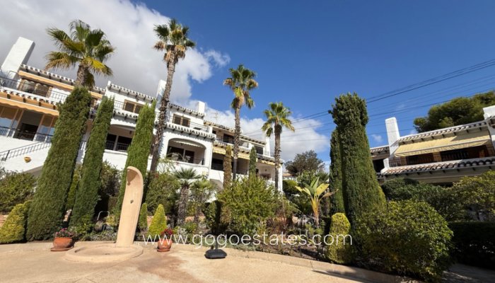 Te koop - Appartement - Duplex - Orihuela - Orihuela Centro