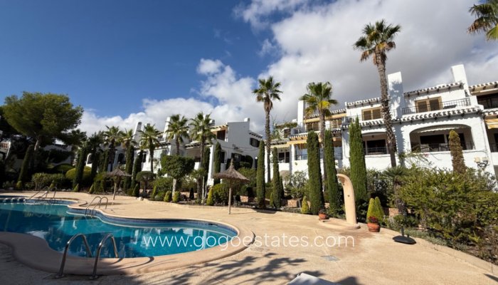 Te koop - Appartement - Duplex - Orihuela - Orihuela Centro