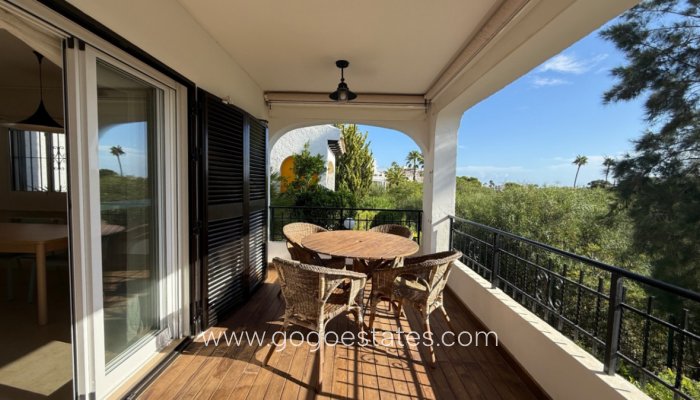 Te koop - Appartement - Duplex - Orihuela - Orihuela Centro