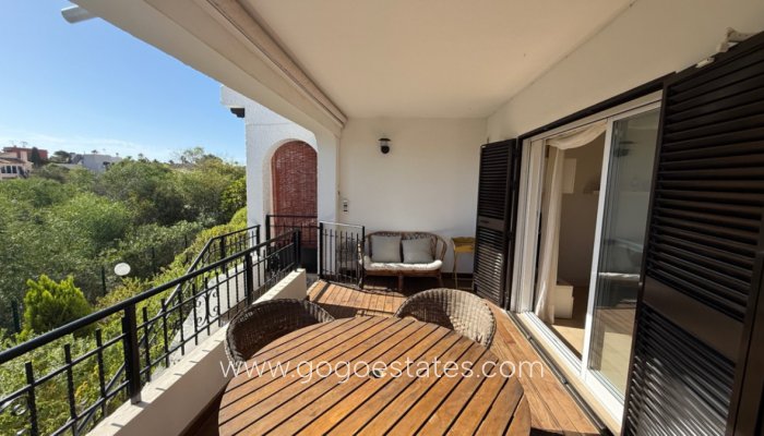 Te koop - Appartement - Duplex - Orihuela - Orihuela Centro