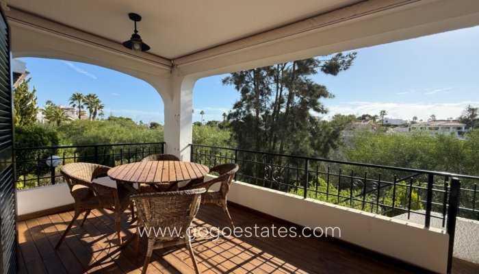 Te koop - Appartement - Duplex - Orihuela - Orihuela Centro