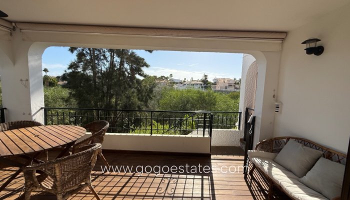 Te koop - Appartement - Duplex - Orihuela - Orihuela Centro