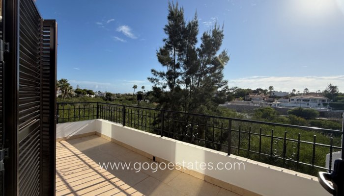 Te koop - Appartement - Duplex - Orihuela - Orihuela Centro
