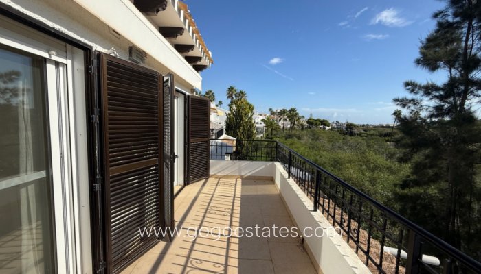 Te koop - Appartement - Duplex - Orihuela - Orihuela Centro