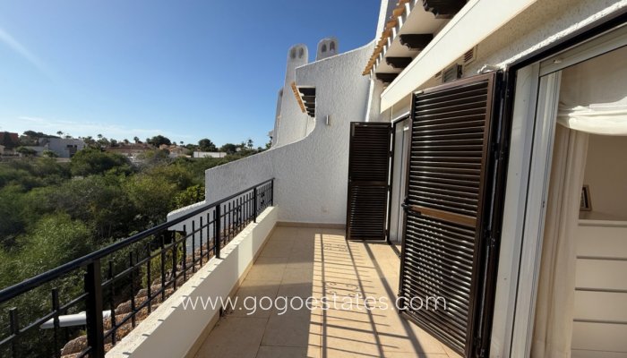 Te koop - Appartement - Duplex - Orihuela - Orihuela Centro