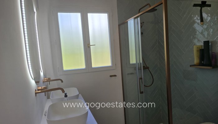 Te koop - Huis - Vrijstaande Villa - Calpe - Calpe Centro