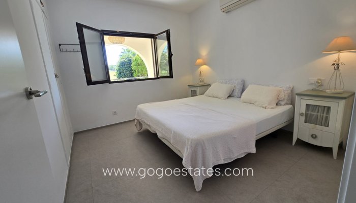 Te koop - Huis - Vrijstaande Villa - Calpe - Calpe Centro