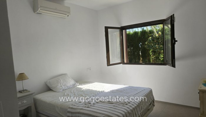 Te koop - Huis - Vrijstaande Villa - Calpe - Calpe Centro