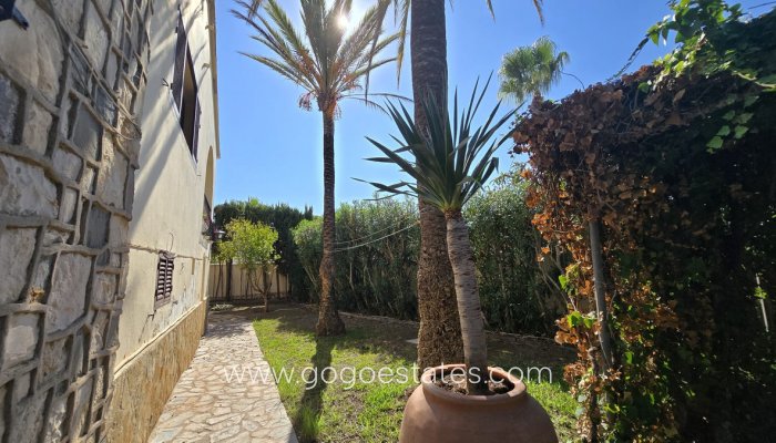 Te koop - Huis - Vrijstaande Villa - Calpe - Calpe Centro