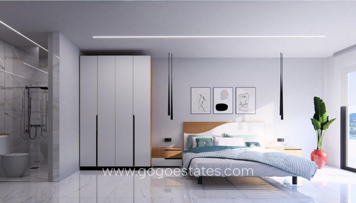 Te koop - Huis - Bungalow - Algorfa - Algorfa Centro