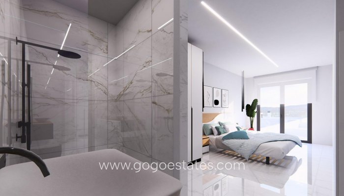 Te koop - Huis - Bungalow - Algorfa - Algorfa Centro