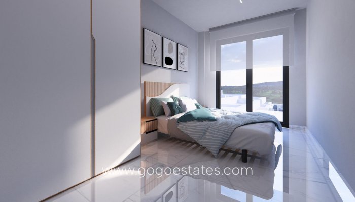 Te koop - Huis - Bungalow - Algorfa - Algorfa Centro