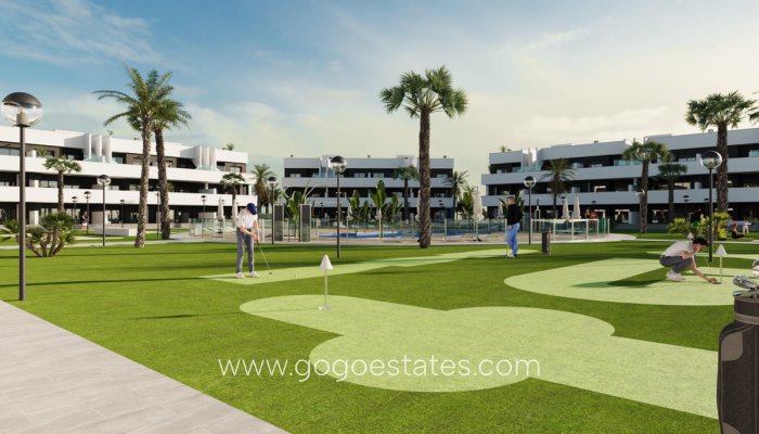 Venta - Apartamento - Apartamento Planta Media - Urbanización El Raso