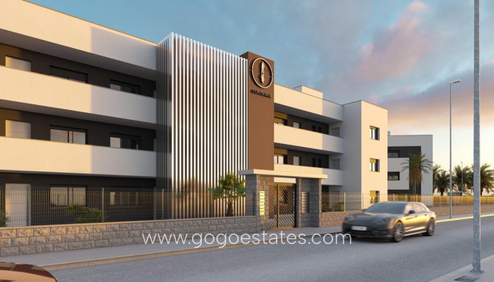 Venta - Apartamento - Apartamento Planta Media - Urbanización El Raso