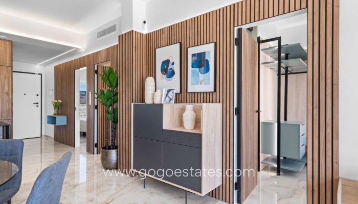 Te koop - Huis - Vrijstaande Villa - Algorfa - Algorfa Centro