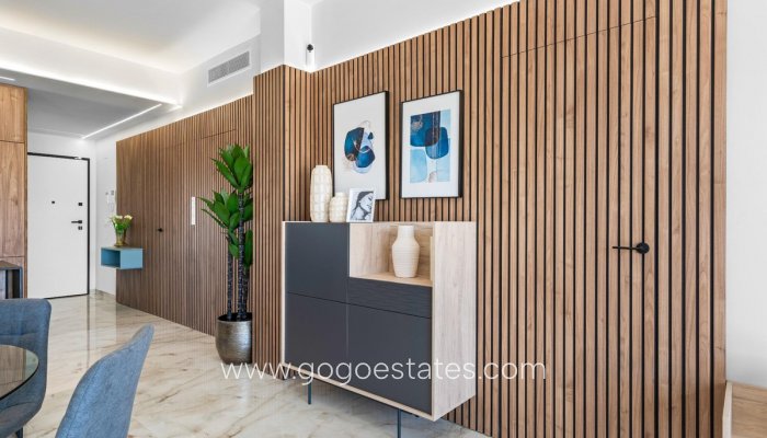 Te koop - Huis - Vrijstaande Villa - Algorfa - Algorfa Centro