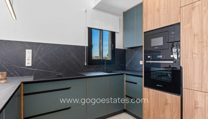 Te koop - Huis - Vrijstaande Villa - Algorfa - Algorfa Centro