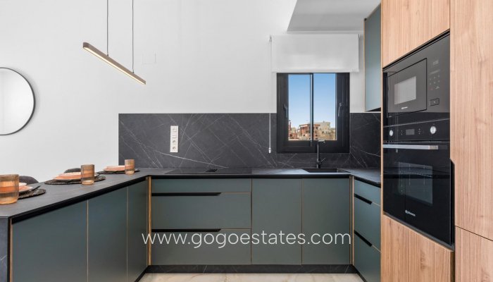 Te koop - Huis - Vrijstaande Villa - Algorfa - Algorfa Centro