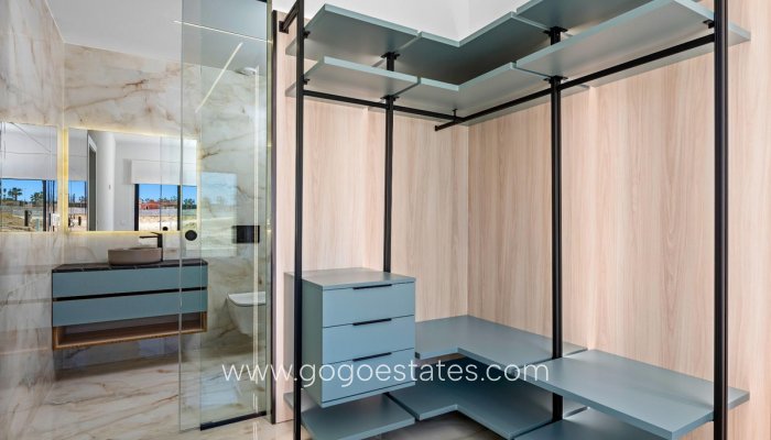 Te koop - Huis - Vrijstaande Villa - Algorfa - Algorfa Centro