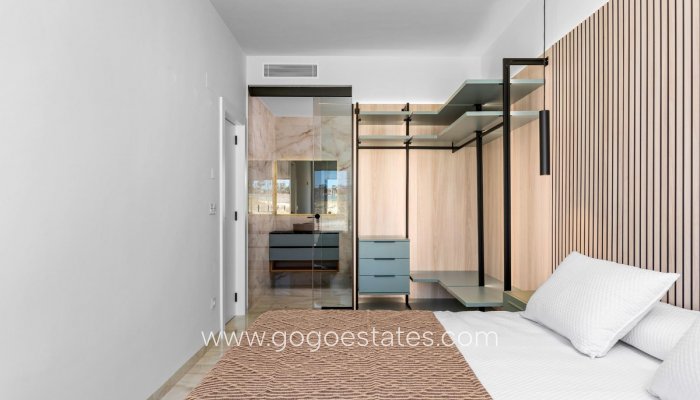 Te koop - Huis - Vrijstaande Villa - Algorfa - Algorfa Centro